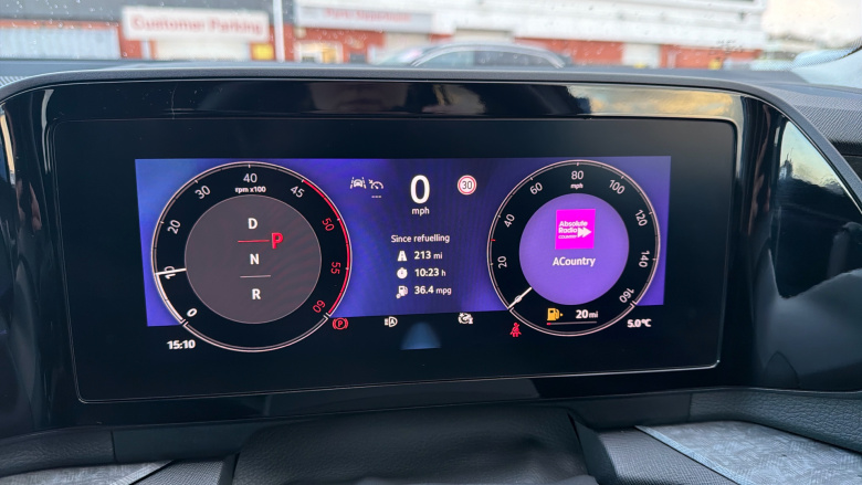 Skoda Kodiaq 2.0 TDI SE L 5dr DSG [7 Seat] Diesel Estate